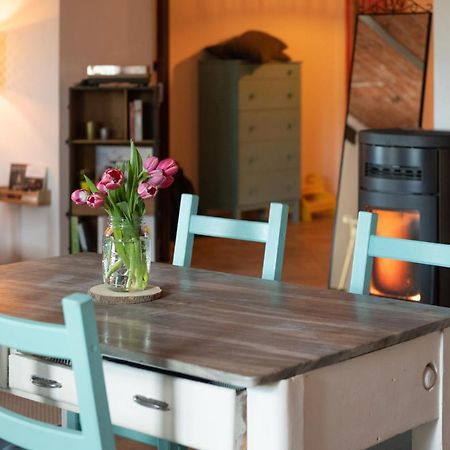 Nido Marin Apartman Rodello Kültér fotó