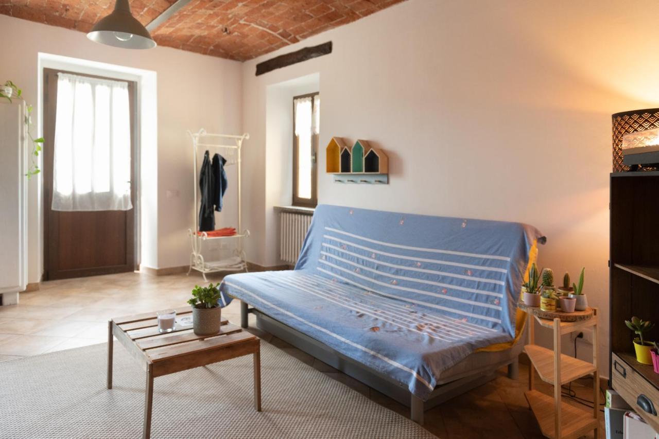 Nido Marin Apartman Rodello Kültér fotó